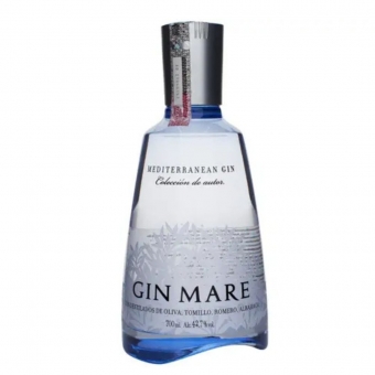 Gin Mare 700ml