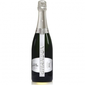 Espumante Chandon Riche Demi-Sec 750ml