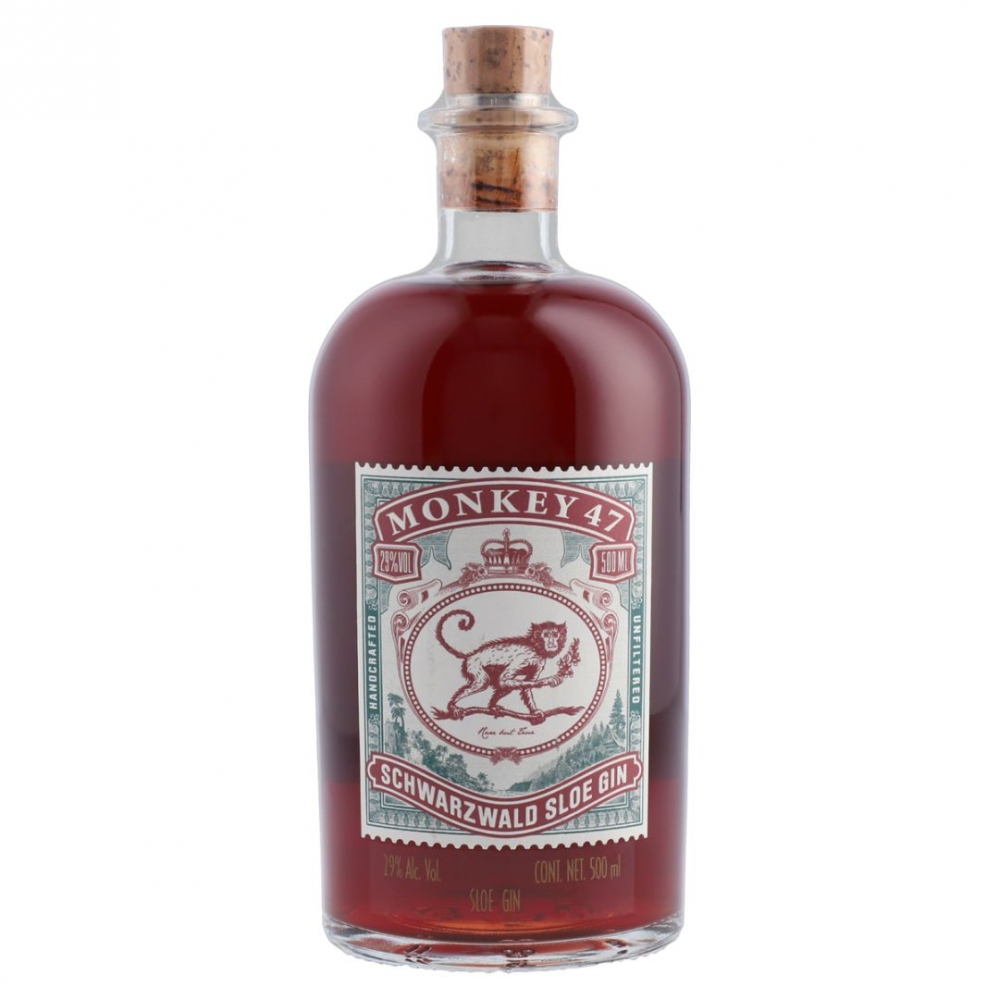 Gin Monkey 47 500ml