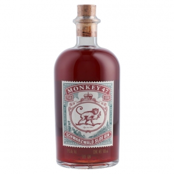Gin Monkey 47 500ml