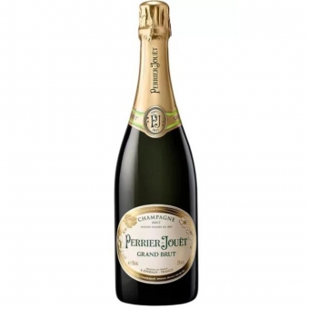 Champagne Perrier-Jouet Grandbrut 750ml