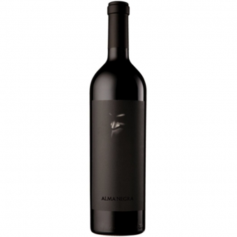 Vinho Arg Alma Negra 750ml
