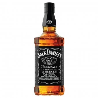 Whiskey Jack Daniels 1lt