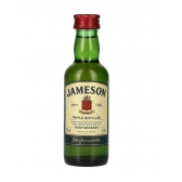 Whiskey Jameson 50ml