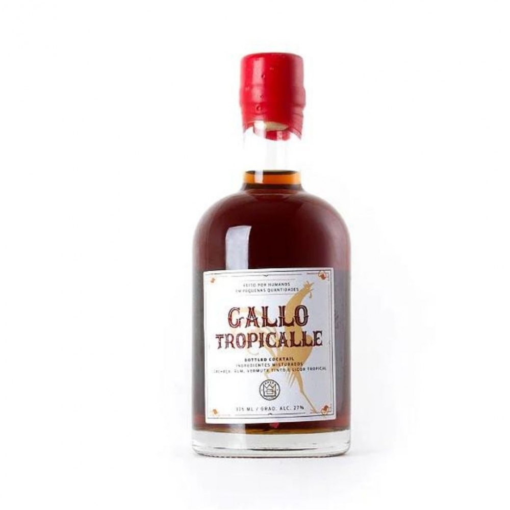 Gallo Tropicalle 750ml