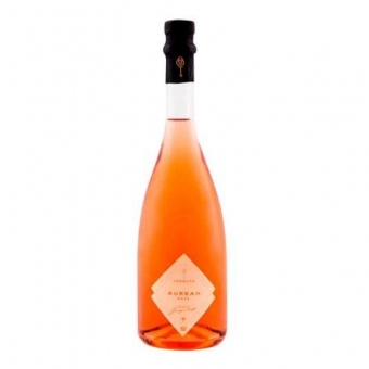 Vermute Aureah Rose - 660 Ml
