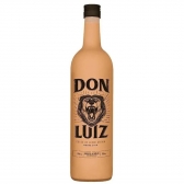 Coquetel Alcoólico Don Luiz Dulce de Leche 750ml