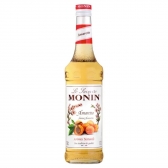 Xarope Monin Amaretto 700ml