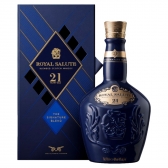 Whisky Royal Salute Signat 700ml