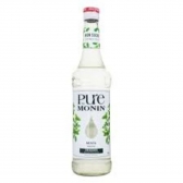 Conc Monin Menta Verde 700ml