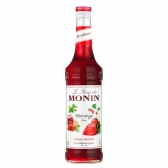 Xarope Monin Morango 700ml