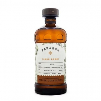 Paragon Monin Timur Berry 485ml