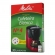 Filtro melitta Caf elet nr 4 c/30 und