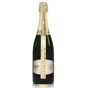 Espumante Chandon Reserve Brut 750ml