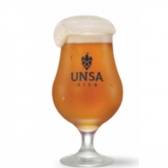 Chopp Unsa Barril Apa 20lts