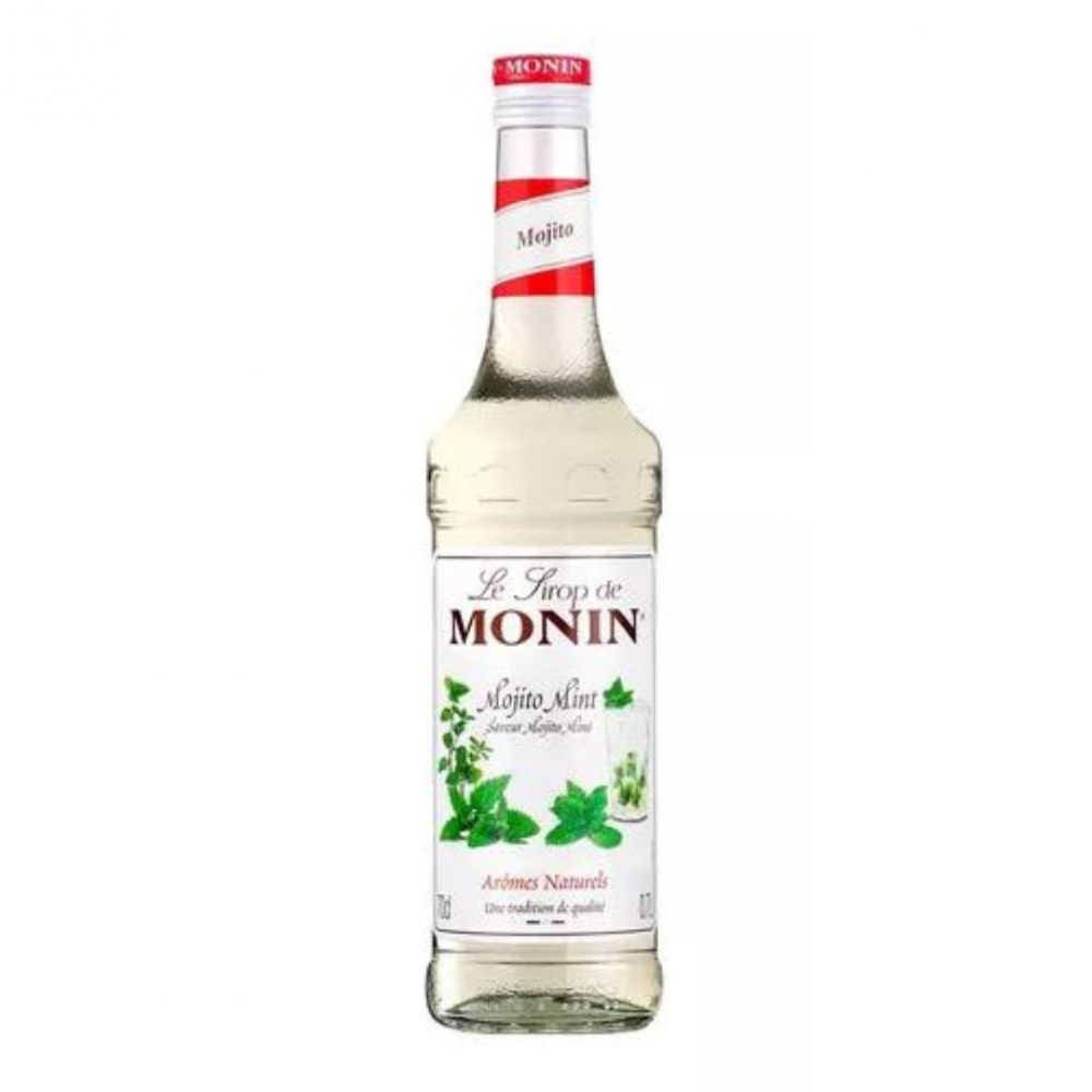 Xarope Monin Mojito mix 700ml