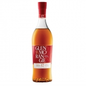Whisky Glenmorangie Lasanta 12 anos 750ml