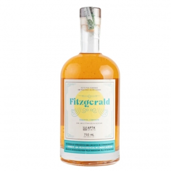FITZGERALD 750 ML