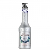 Pure Monin Mirtilo 1L
