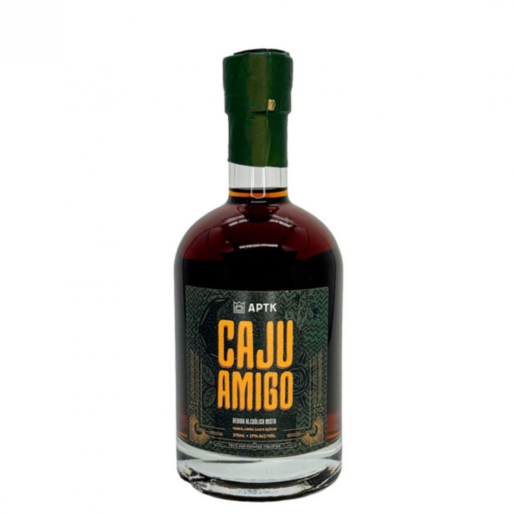 Caju Amigo 750ml
