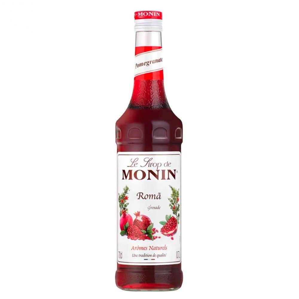 Xarope Monin Roma 700ml