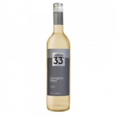 Vinho Latitud 33 Sauvignon Blanc 2022 750ml
