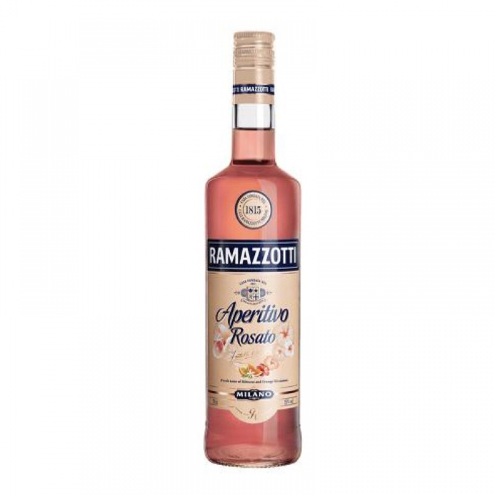 Ramazzotti Rosato