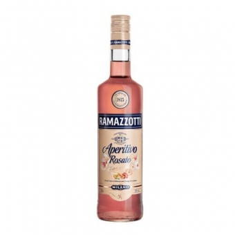 Ramazzotti Rosato