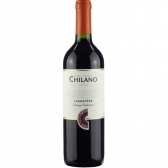 Vinho Chi Chileno Carmenere