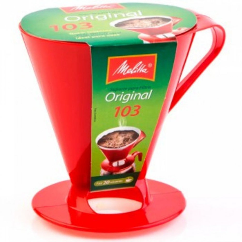 Suporte Filtro Combina 103 Melitta