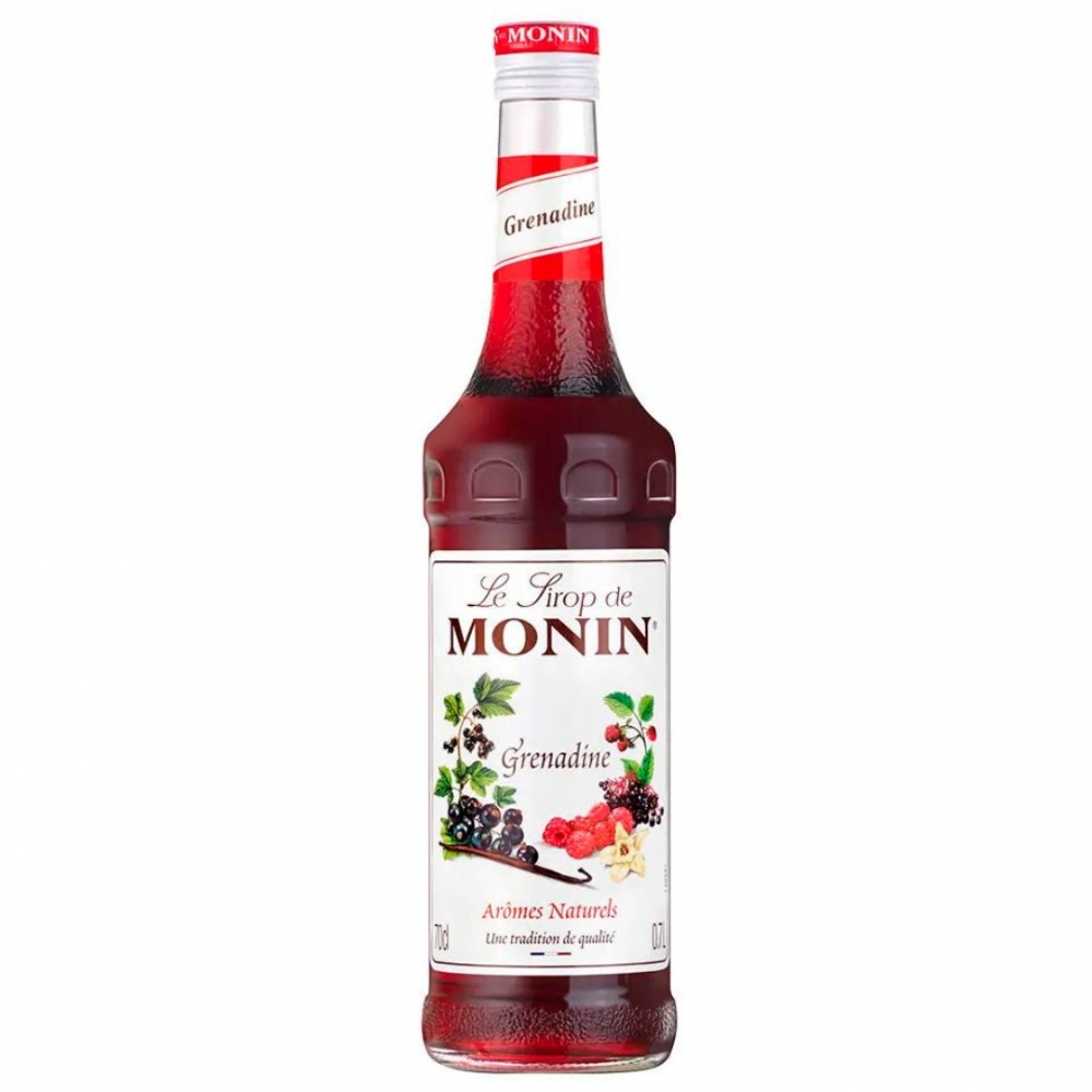 Xarope Monin Grenadine 700ml