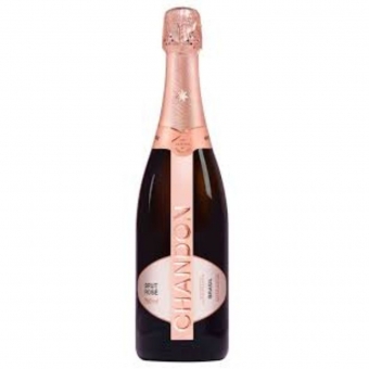 Espumante Chandon Brut Rose 750ml