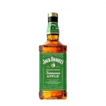 Whiskey Jack Daniels Apple 700ml
