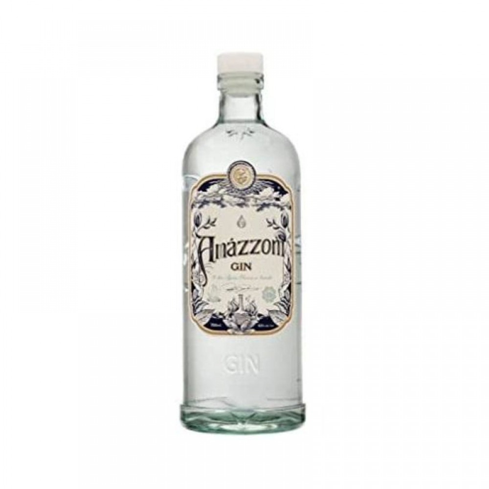 Gin Amazzoni 750ml