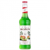 Xarope Monin Kiwi 700ml