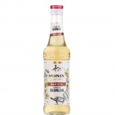 Xarope Monin Exp Baunilha 330ml