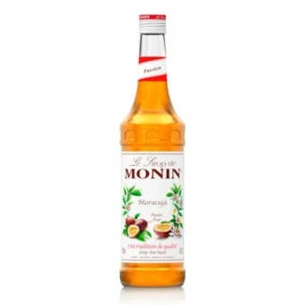 Xarope Monin Maracujá 700ml