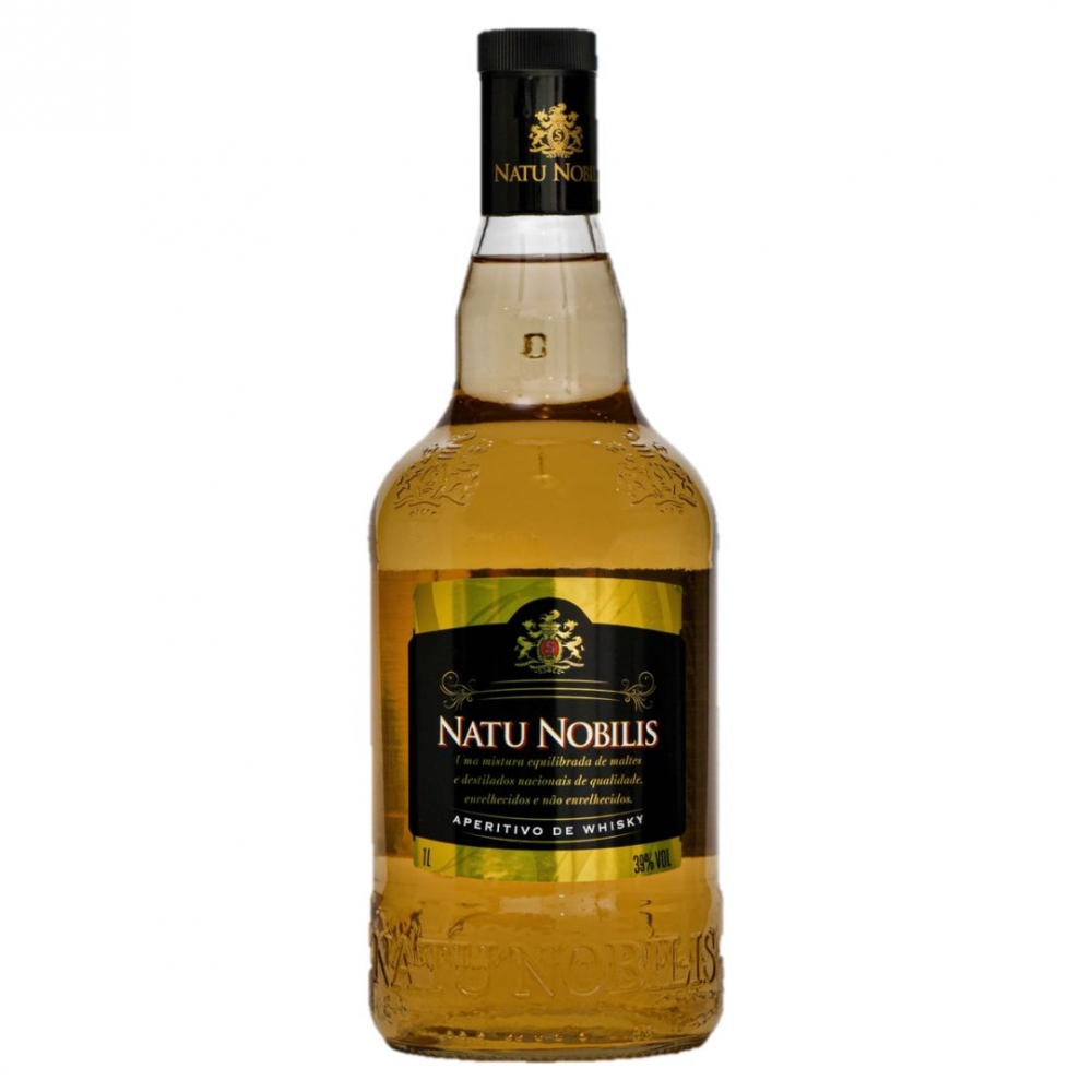Aperitivo Natu Nobilis 1l