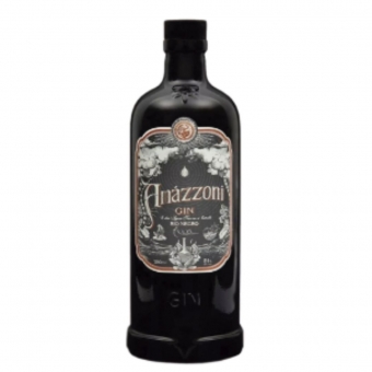 Gin Amazzoni Rio Negro 750ml