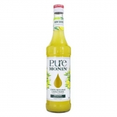 Conc Pure Monin Limao Siciliano Tahiti  700ml
