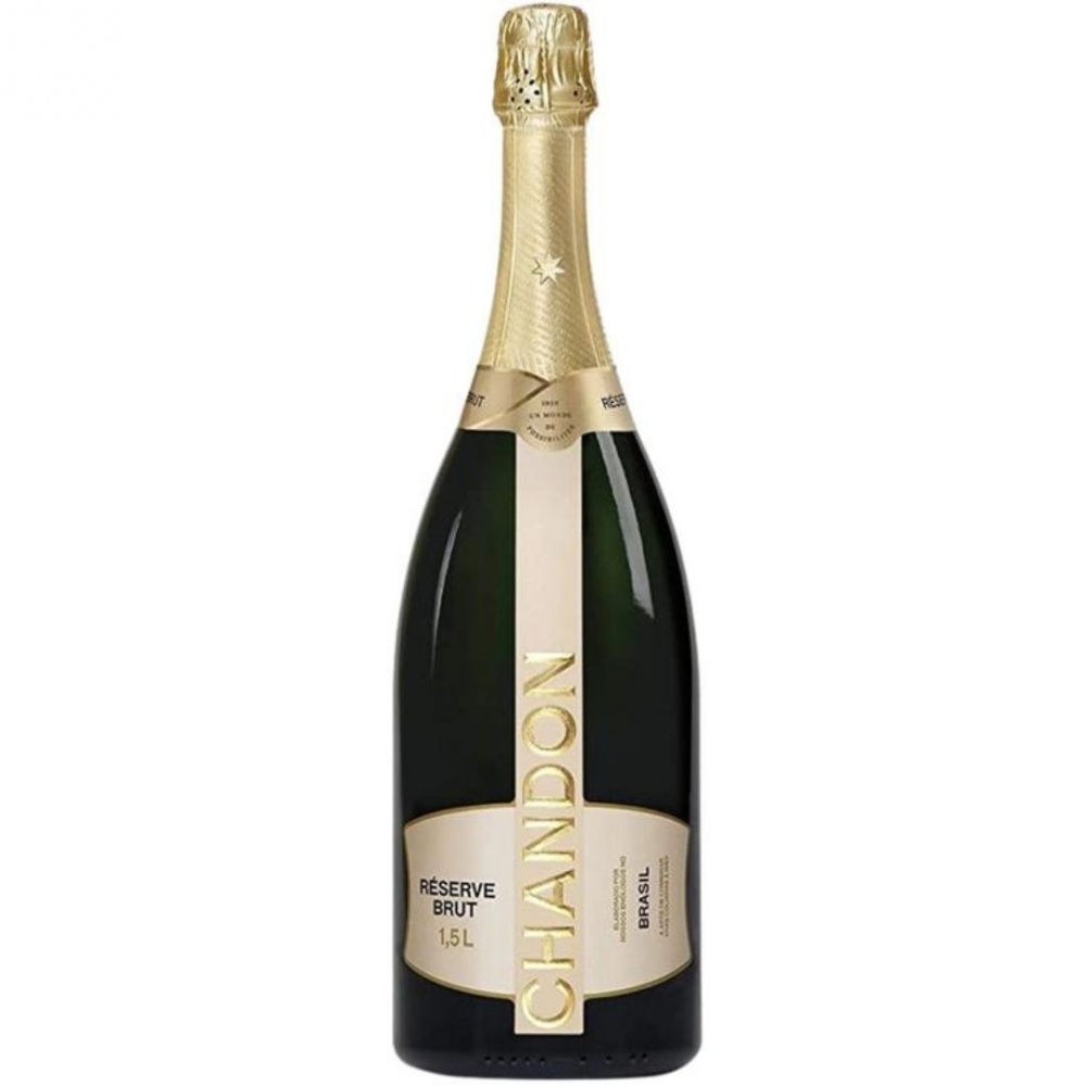 Espumante Chandon Brut Magnun 1,5L