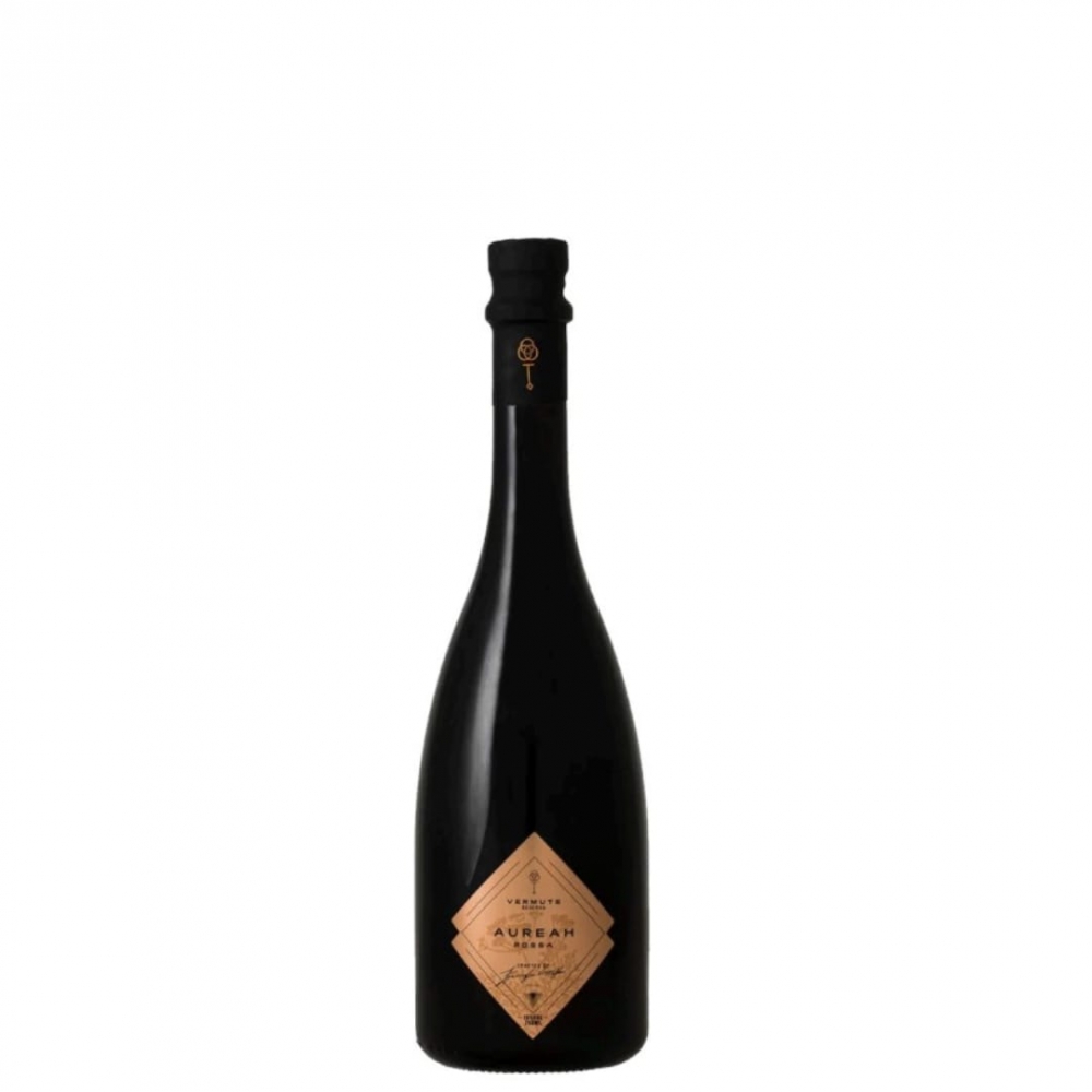 Vermute Aureah Rossa - 750 Ml