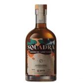 Licor de amendoas 750ml