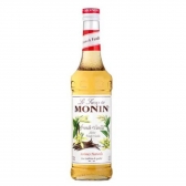 Xarope Monin Baunilha 700ml