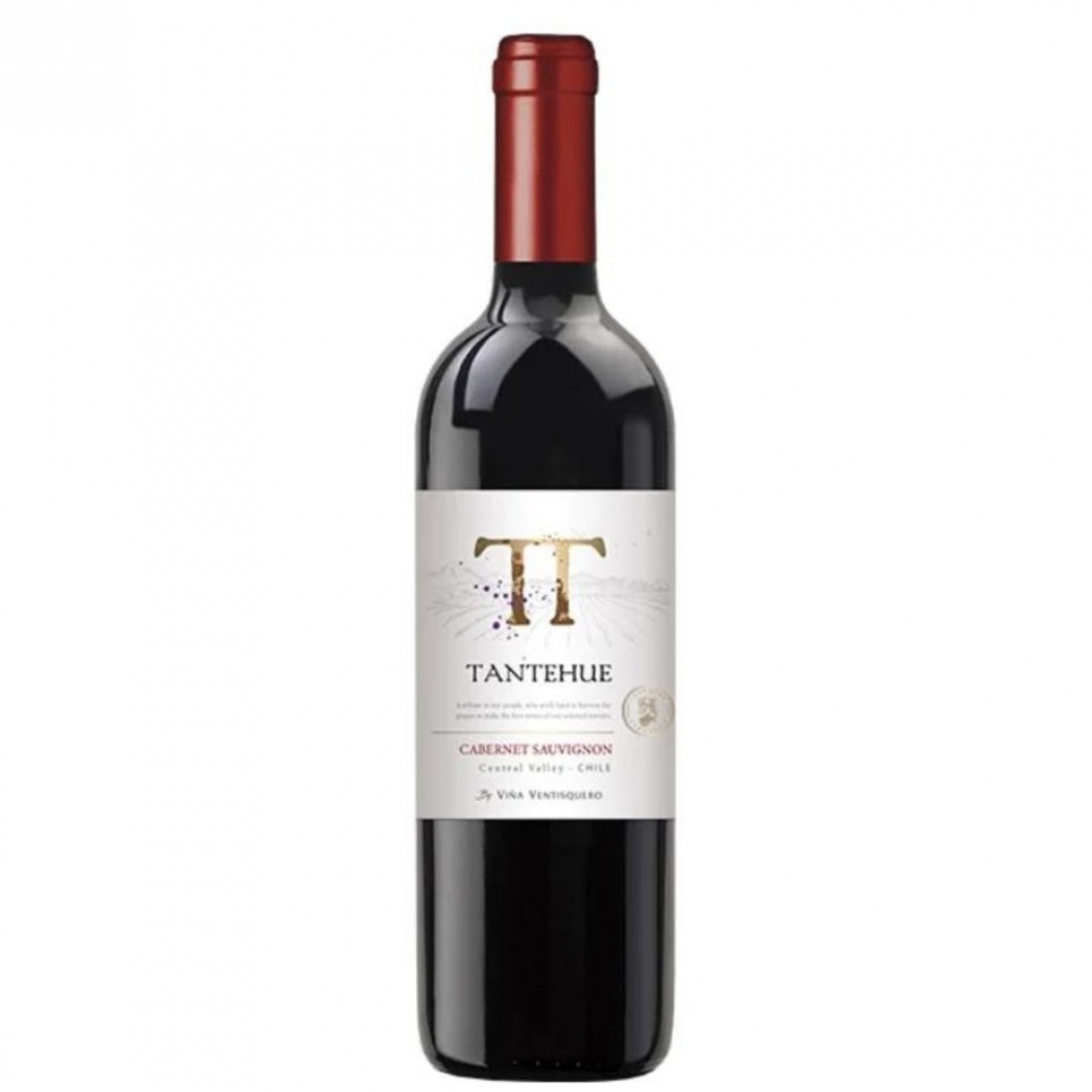 Vinho Chi Chileno tantehue Cabernet Sauvignon