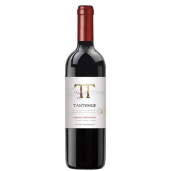 Vinho Chi Chileno tantehue Cabernet Sauvignon