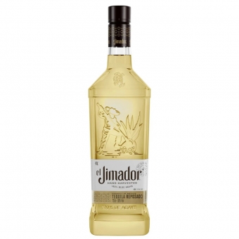 Tequila El Jimador Repousado 750ml