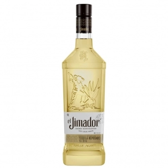 Tequila El Jimador Repousado 750ml
