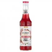 Xarope Monin Exp Doce De Morango 330ml