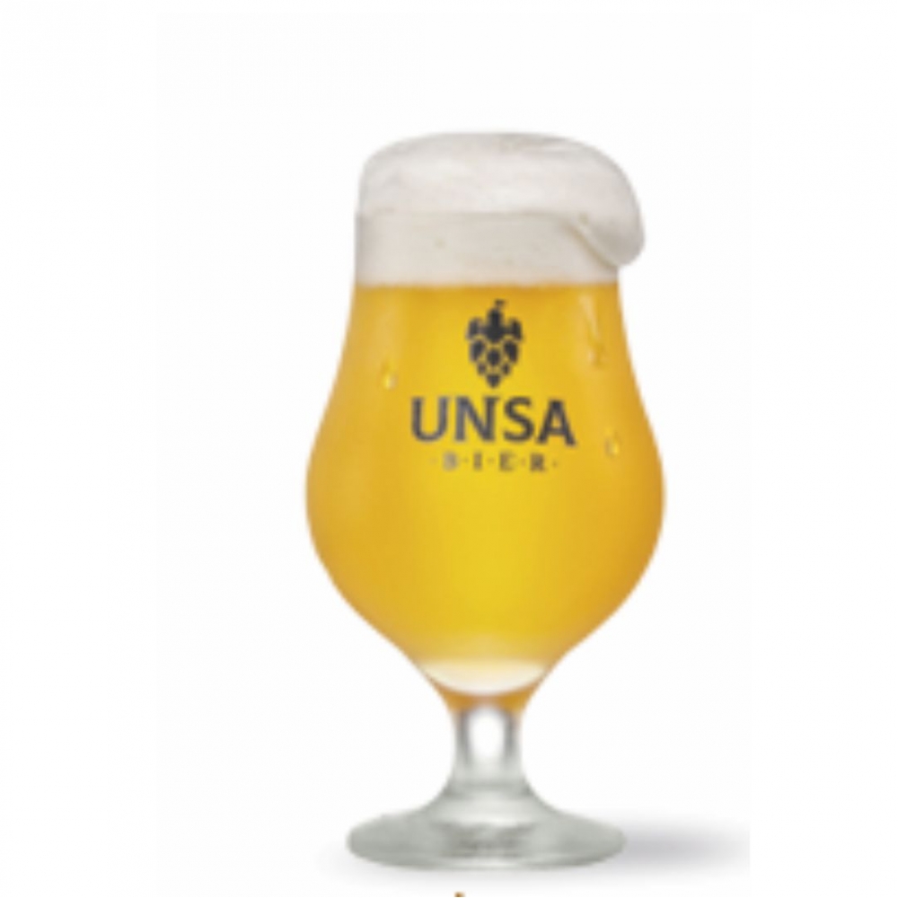 Chopp Unsa Barril Pilsen 50lts